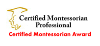 CERTIFIED MONTESSORIAN PROFESSIONAL